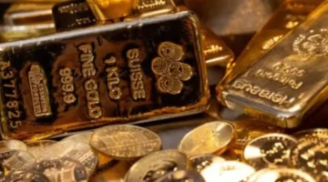 تحركات عيار 21.. سعر الذهب في مصر يسجل مستويات جديدة بمنتصف التداولات